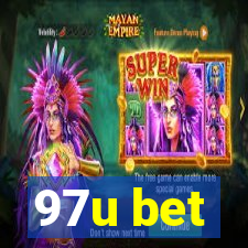 97u bet